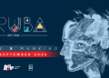 Aruba Art Fair 2026 Nature x Mankind promotional artwork