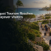 Aruba August Tourism Reaches 145,750 Stayover Visitors Aruba August Tourism Reaches 145,750 Stayover Visitors