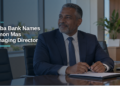 Aruba Bank Names Ramon Mas Managing Director