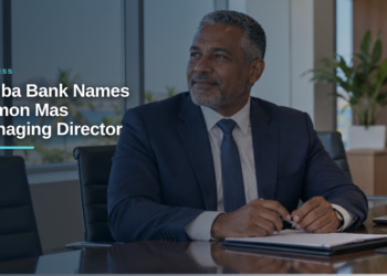 Aruba Bank Names Ramon Mas Managing Director
