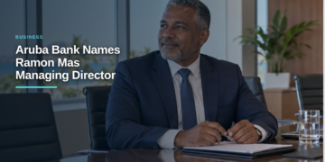 Aruba Bank Names Ramon Mas Managing Director Aruba Bank Names Ramon Mas Managing Director