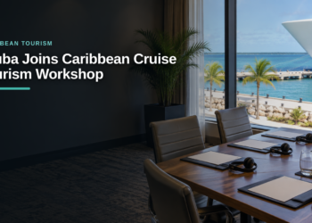 Aruba Joins Caribbean Cruise Tourism Workshop