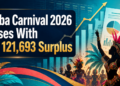 Aruba Carnival 2026 Closes With Afl. 121,693 Surplus Aruba Carnival 2026 Closes With Afl. 121,693 Surplus