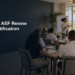 A.T.A. and AEF Renew Aruba Certification Program