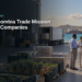 Aruba-Colombia Trade Mission Brings 19 Companies