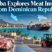 Aruba Explores Meat Imports From Dominican Republic