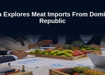 Aruba Explores Meat Imports From Dominican Republic