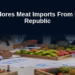Aruba Explores Meat Imports From Dominican Republic Aruba Explores Meat Imports From Dominican Republic