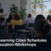 Aruba Learning Cities Schedules Free Education Workshops