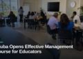 Aruba Opens Effective Management Course for Educators