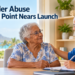 Aruba Elder Abuse Reporting Point Nears Launch