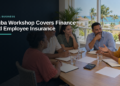 Aruba Entrepreneurship Workshop Covers Finance and Insurance