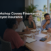 Aruba Entrepreneurship Workshop Covers Finance and Insurance