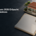 Aruba Issues 2026 Erfpacht Payment Notices Aruba Issues 2026 Erfpacht Payment Notices