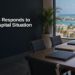 Wyatt-Ras Responds to Aruba Hospital Situation