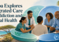 Aruba Explores Integrated Care for Addiction and Mental Health