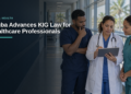 Aruba Advances KIG Law for Healthcare Professionals
