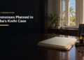 Aruba Prosecutors Prepare Summonses in Kwihi Case