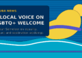 Aruba LGBTQ+ welcome, equality and destination weddings