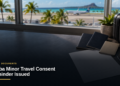 Aruba Minor Travel Consent Reminder Issued Aruba Minor Travel Consent Reminder Issued
