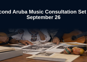 Second Aruba Music Consultation Set for September 26