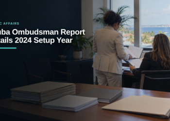 Aruba Ombudsman Report Details 2024 Setup Year