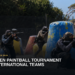 Aruba Open Paintball Tournament Draws International Teams Aruba Open Paintball Tournament Draws International Teams