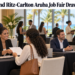 St. Regis and Ritz-Carlton Aruba Job Fair Draws Interest