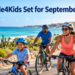 Aruba Ride4Kids Set for September 13
