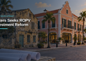 Pieters Seeks ROPV Investment Reform