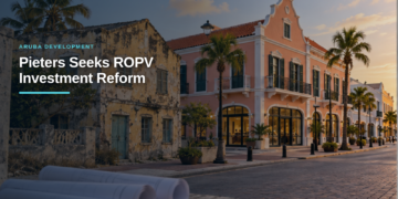 Pieters Seeks ROPV Investment Reform