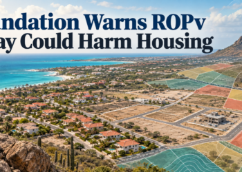 Foundation Warns ROPv Delay Could Harm Housing