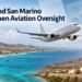 Aruba and San Marino Strengthen Aviation Oversight