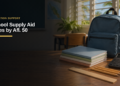 Aruba Raises School Supply Support by Afl. 50