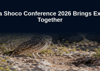 Aruba Shoco Conference 2026 Brings Experts Together