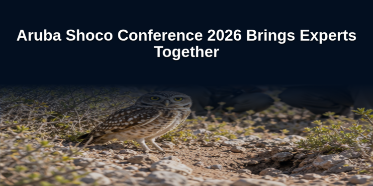 Aruba Shoco Conference 2026 Brings Experts Together Aruba Shoco Conference 2026 Brings Experts Together