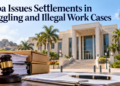 Aruba Issues Settlements in Smuggling and Illegal Work Cases Aruba Issues Settlements in Smuggling and Illegal Work Cases