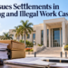 Aruba Issues Settlements in Smuggling and Illegal Work Cases
