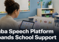 Aruba Speech Platform Expands School Support