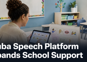 Aruba Speech Platform Expands School Support