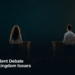 Aruba Student Debate Explores Kingdom Issues