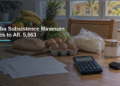 Aruba Subsistence Minimum Rises to Afl. 5,663 Aruba Subsistence Minimum Rises to Afl. 5,663