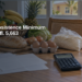 Aruba Subsistence Minimum Rises to Afl. 5,663 Aruba Subsistence Minimum Rises to Afl. 5,663