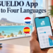 Aruba SUELDO App Expands to Four Languages Aruba SUELDO App Expands to Four Languages