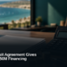 SVB Deposit Agreement Gives Aruba Afl. 50M Financing SVB Deposit Agreement Gives Aruba Afl. 50M Financing