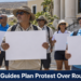 Aruba Tour Guides Plan Protest Over Route Case