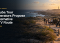 Aruba Tour Operators Propose Alternative UTV Route
