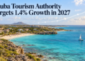 Aruba Tourism Authority Targets 1.4% Growth in 2027
