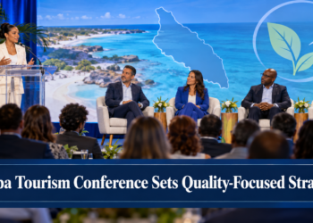 Aruba Tourism Conference Sets Quality-Focused Strategy