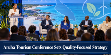 Aruba Tourism Conference Sets Quality-Focused Strategy